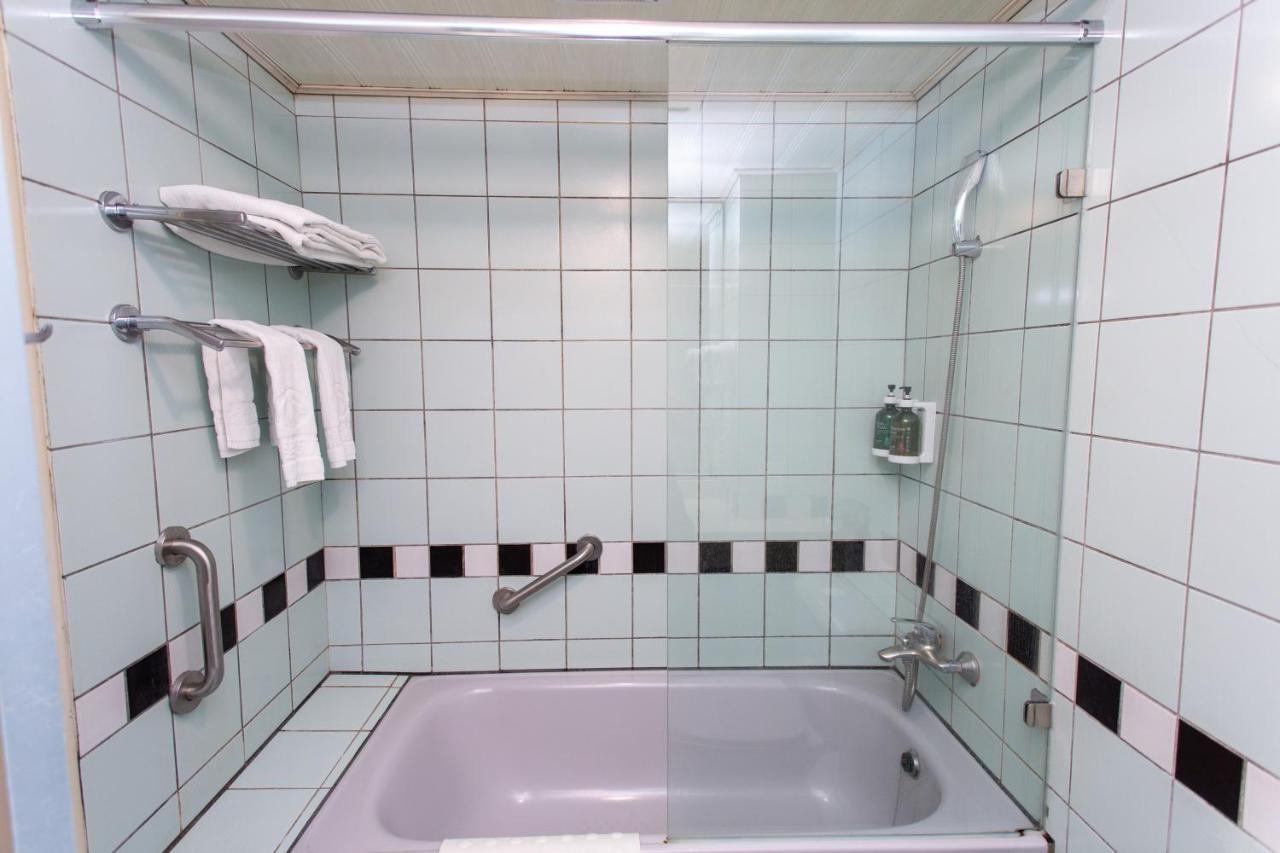 Ardi Hotel Yuanlin Bagian luar foto