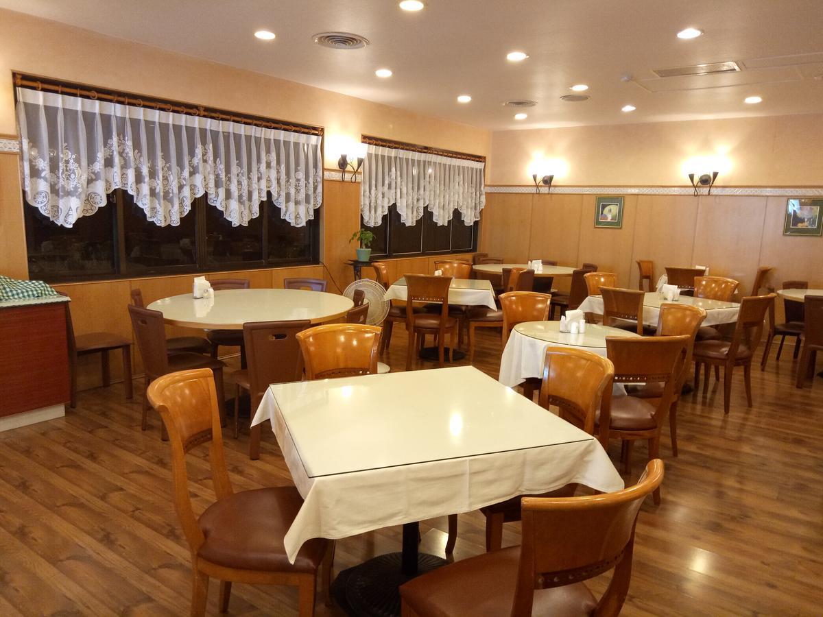 Ardi Hotel Yuanlin Bagian luar foto